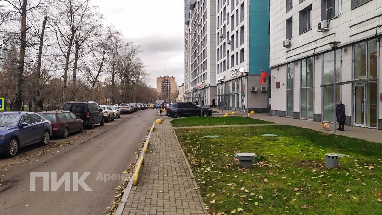 2-к. квартира, 69.3 м², 77 800 ₽/мес — фото № 17 2-к. квартира, 69.3 м², 77 800 ₽/мес — фото № 17