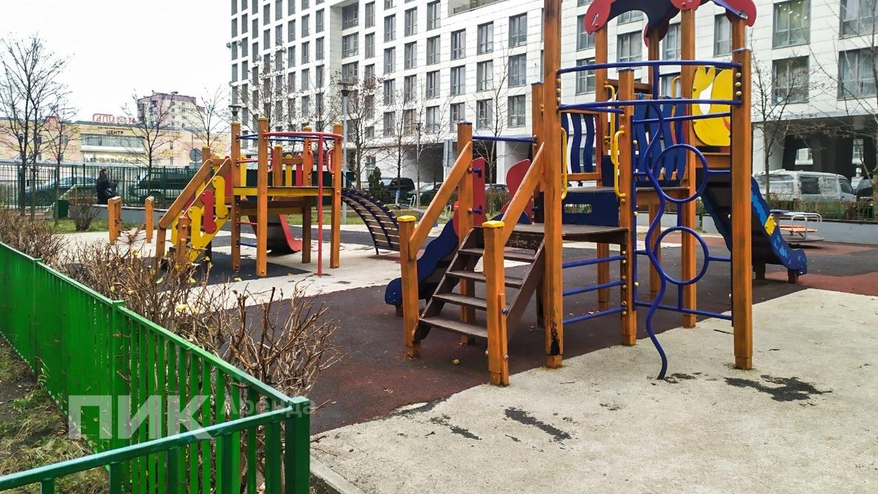 2-к. квартира, 69.3 м², 77 800 ₽/мес — фото № 18 2-к. квартира, 69.3 м², 77 800 ₽/мес — фото № 18