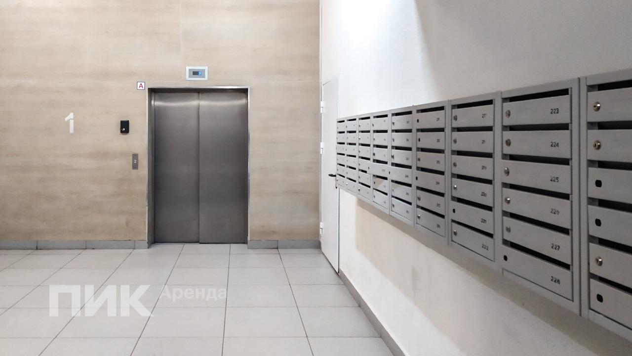 2-к. квартира, 69.3 м², 77 800 ₽/мес — фото № 13 2-к. квартира, 69.3 м², 77 800 ₽/мес — фото № 13