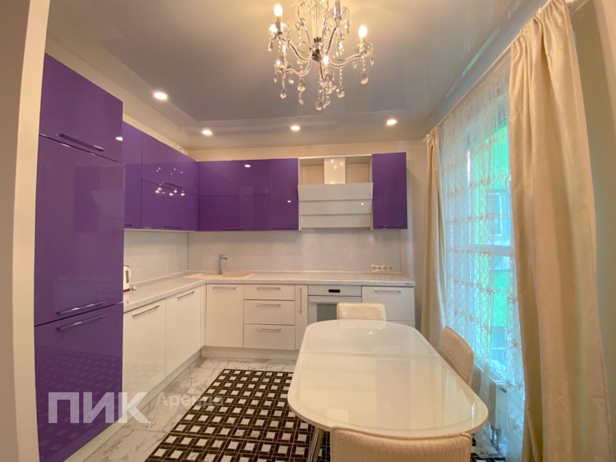 2-к. квартира, 69.3 м², 77 800 ₽/мес — фото № 5 2-к. квартира, 69.3 м², 77 800 ₽/мес — фото № 5