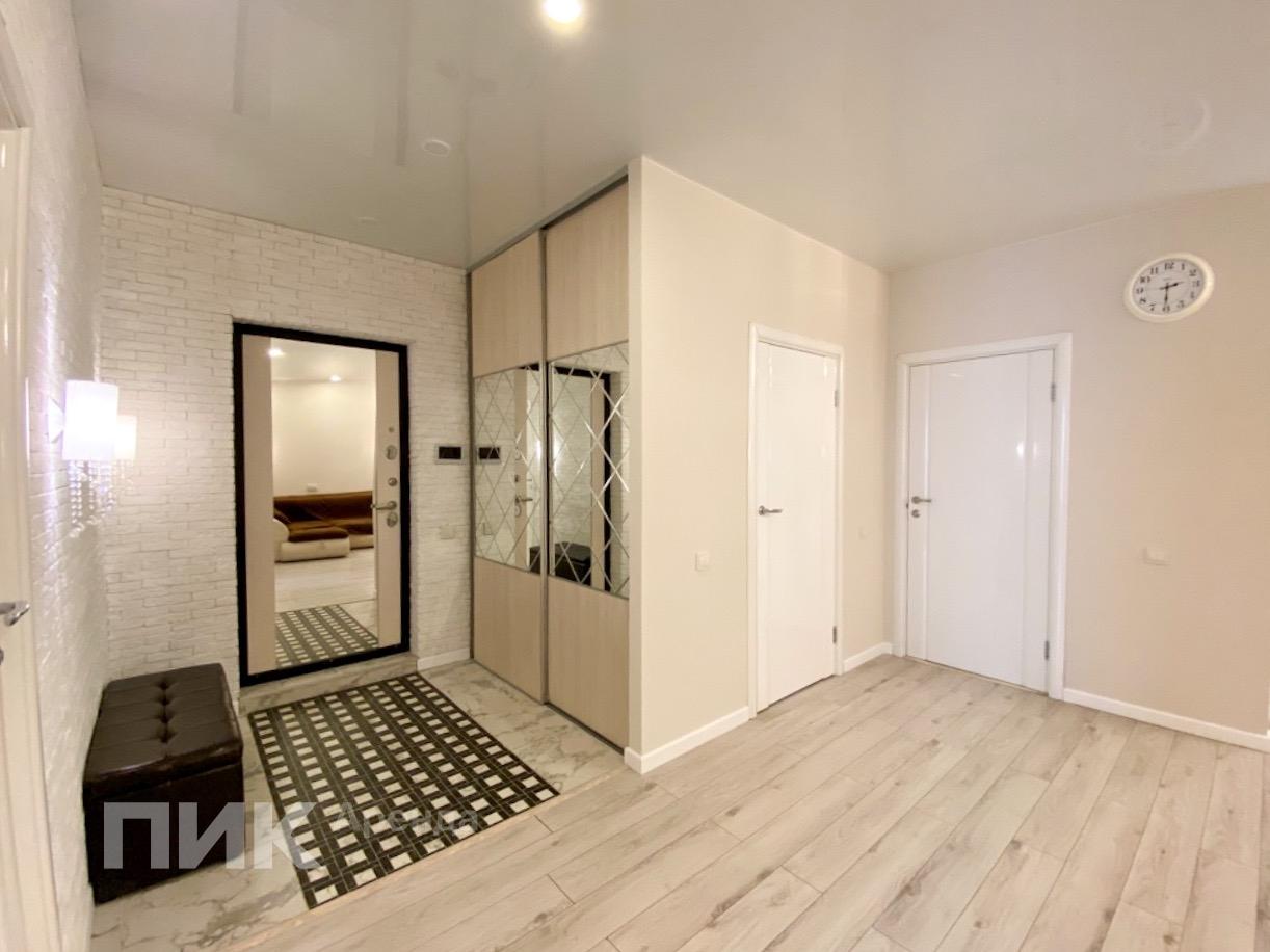 2-к. квартира, 69.3 м², 77 800 ₽/мес — фото № 10 2-к. квартира, 69.3 м², 77 800 ₽/мес — фото № 10