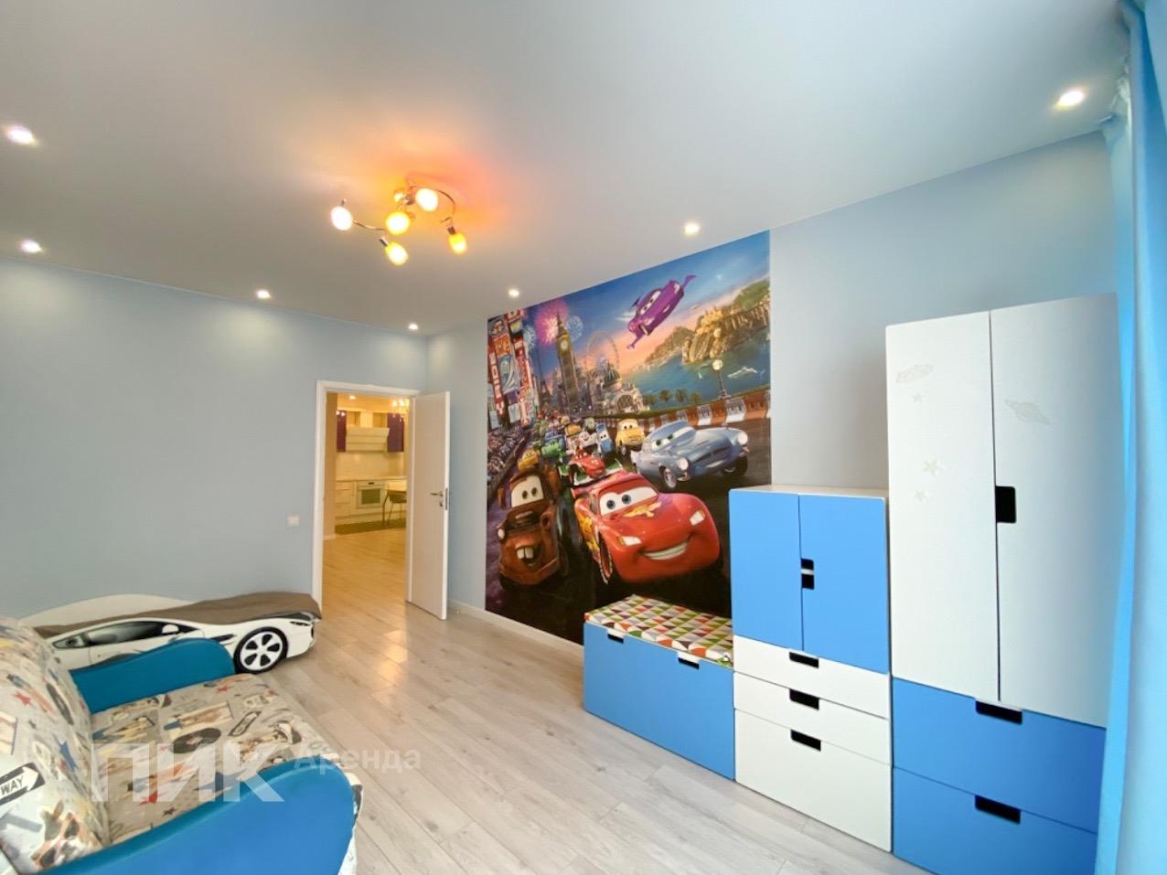 2-к. квартира, 69.3 м², 77 800 ₽/мес — фото № 4 2-к. квартира, 69.3 м², 77 800 ₽/мес — фото № 4