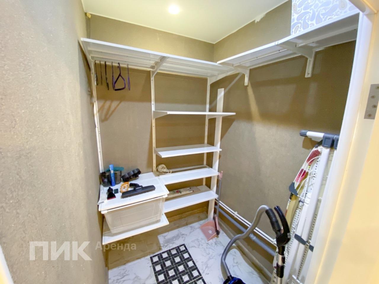 2-к. квартира, 69.3 м², 77 800 ₽/мес — фото № 9 2-к. квартира, 69.3 м², 77 800 ₽/мес — фото № 9