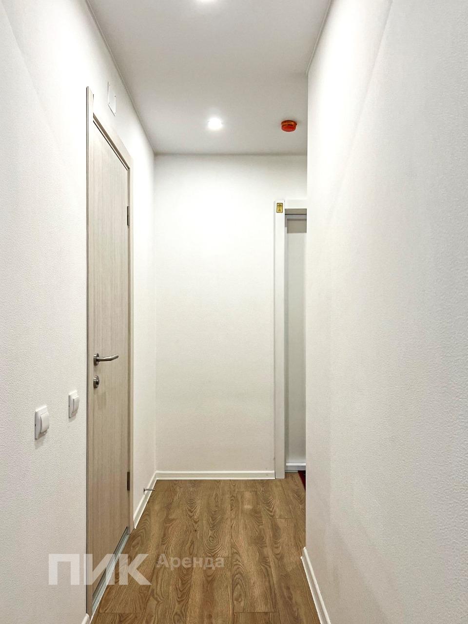 1-к. квартира, 31.8 м², 47 800 ₽/мес — фото № 7 1-к. квартира, 31.8 м², 47 800 ₽/мес — фото № 7