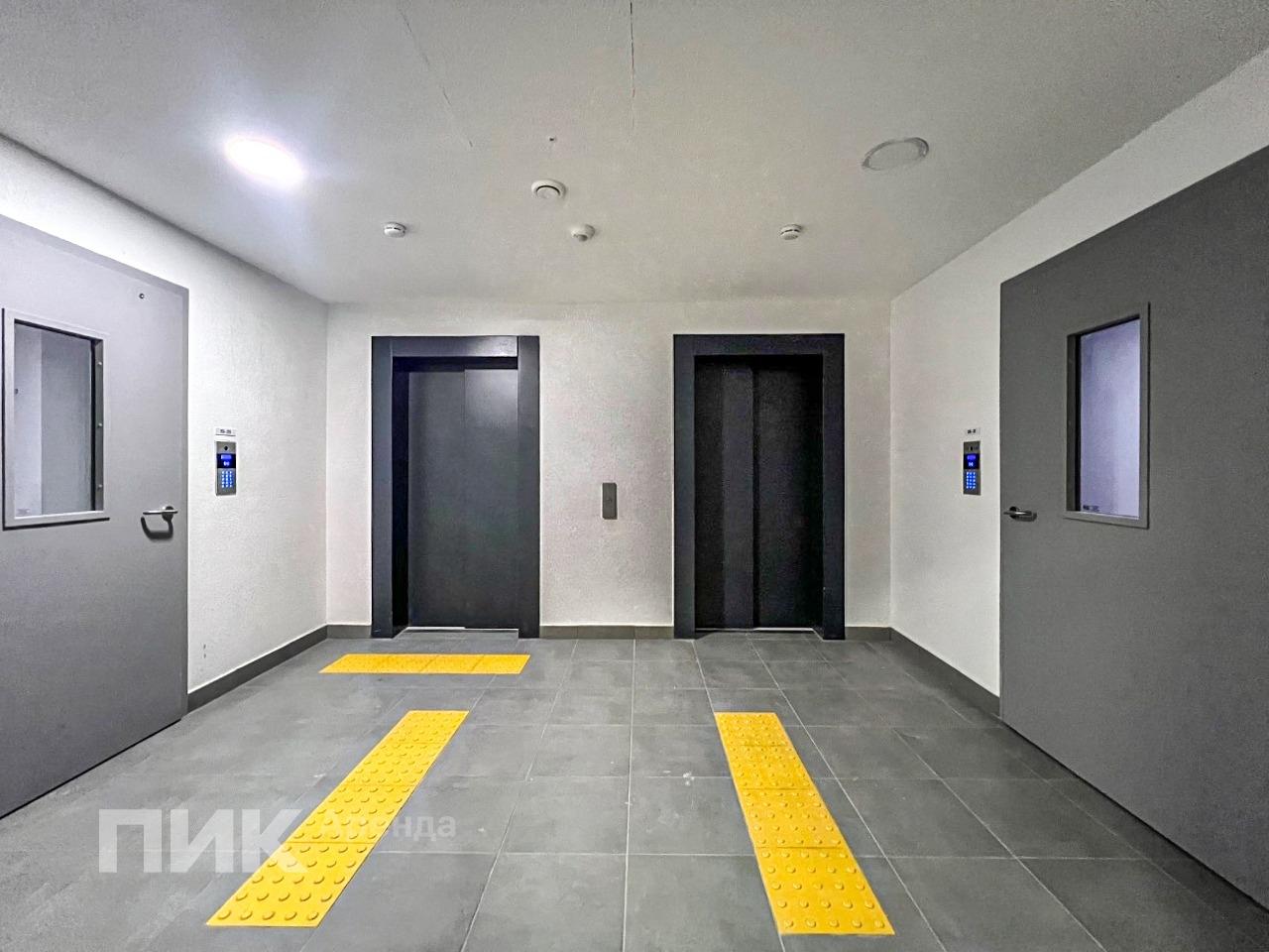 1-к. квартира, 31.8 м², 47 800 ₽/мес — фото № 10 1-к. квартира, 31.8 м², 47 800 ₽/мес — фото № 10