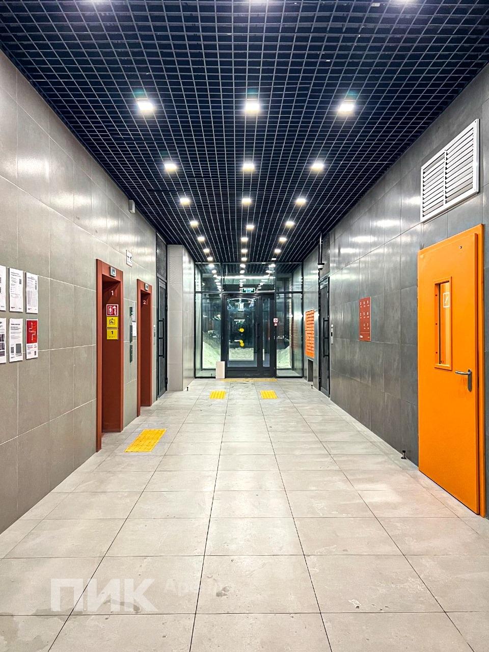 1-к. квартира, 31.8 м², 47 800 ₽/мес — фото № 11 1-к. квартира, 31.8 м², 47 800 ₽/мес — фото № 11