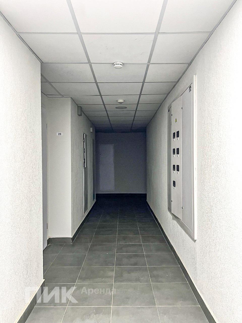 1-к. квартира, 31.8 м², 47 800 ₽/мес — фото № 9 1-к. квартира, 31.8 м², 47 800 ₽/мес — фото № 9