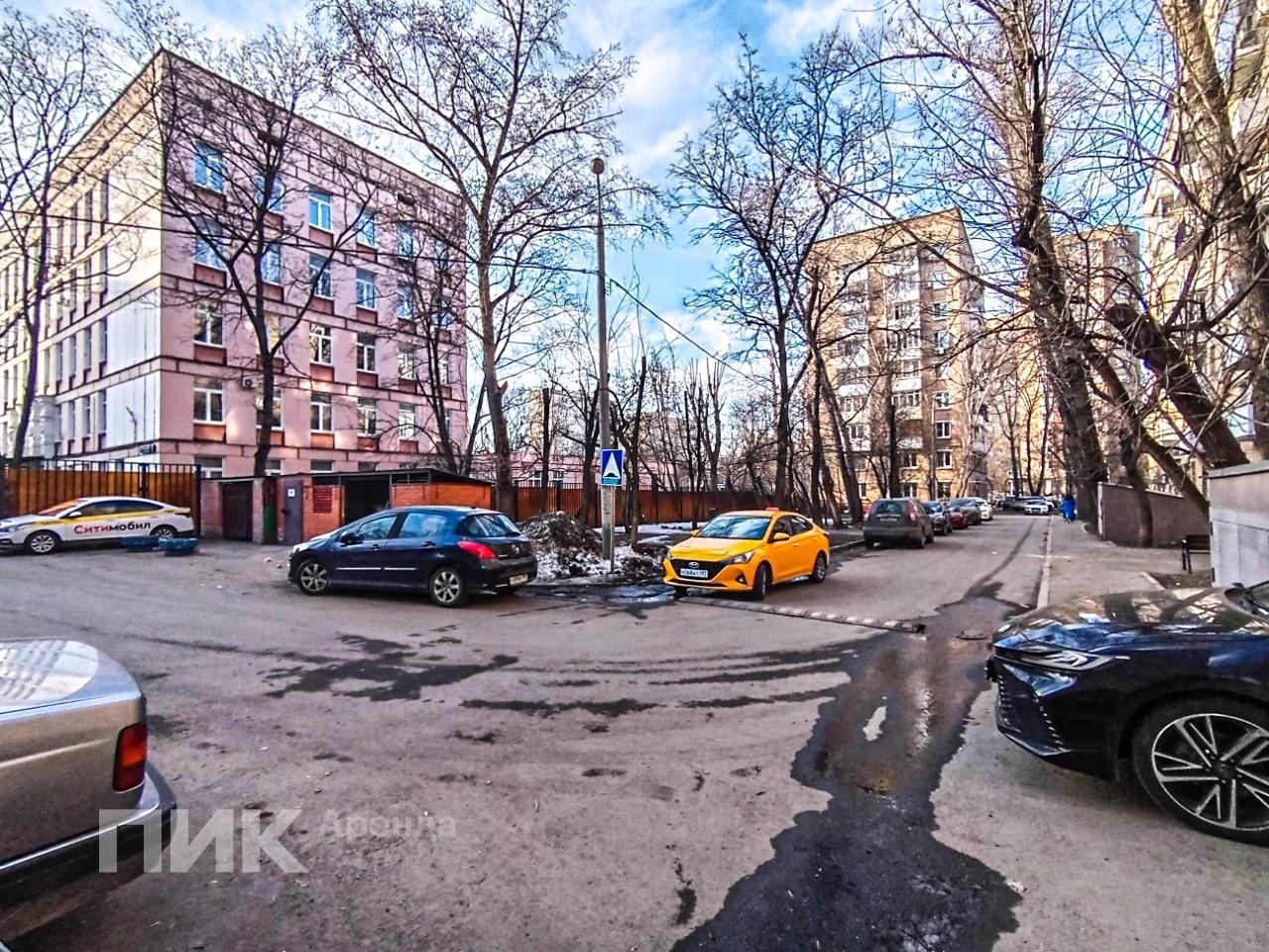 2-к. квартира, 43.8 м², 102 800 ₽/мес — фото № 19 2-к. квартира, 43.8 м², 102 800 ₽/мес — фото № 19