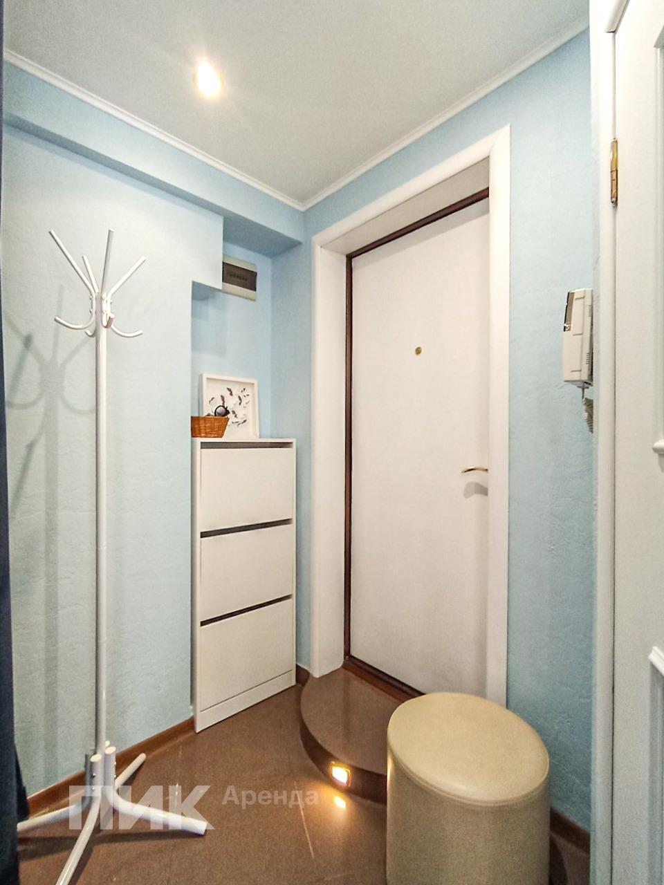 2-к. квартира, 43.8 м², 102 800 ₽/мес — фото № 12 2-к. квартира, 43.8 м², 102 800 ₽/мес — фото № 12