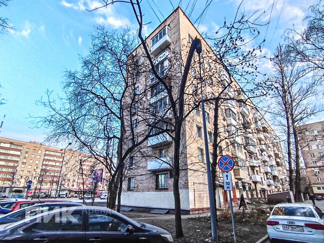 2-к. квартира, 43.8 м², 102 800 ₽/мес — фото № 18 2-к. квартира, 43.8 м², 102 800 ₽/мес — фото № 18