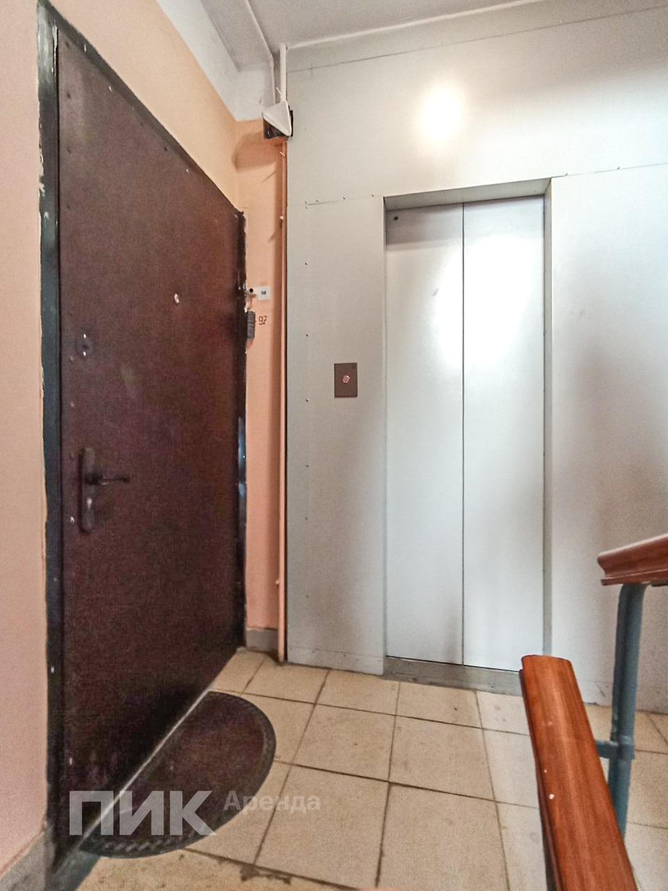 2-к. квартира, 43.8 м², 102 800 ₽/мес — фото № 14 2-к. квартира, 43.8 м², 102 800 ₽/мес — фото № 14