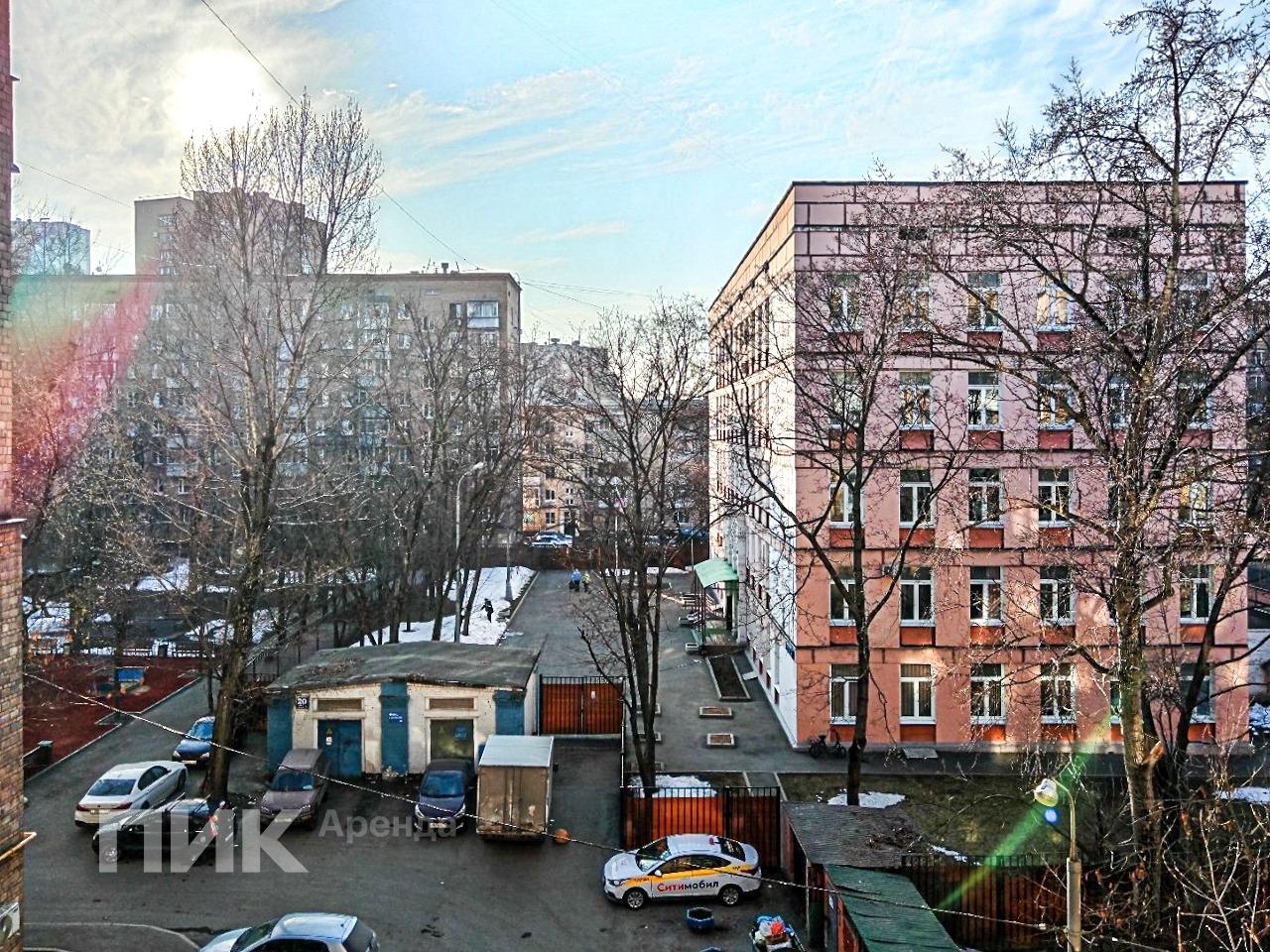 2-к. квартира, 43.8 м², 102 800 ₽/мес — фото № 16 2-к. квартира, 43.8 м², 102 800 ₽/мес — фото № 16
