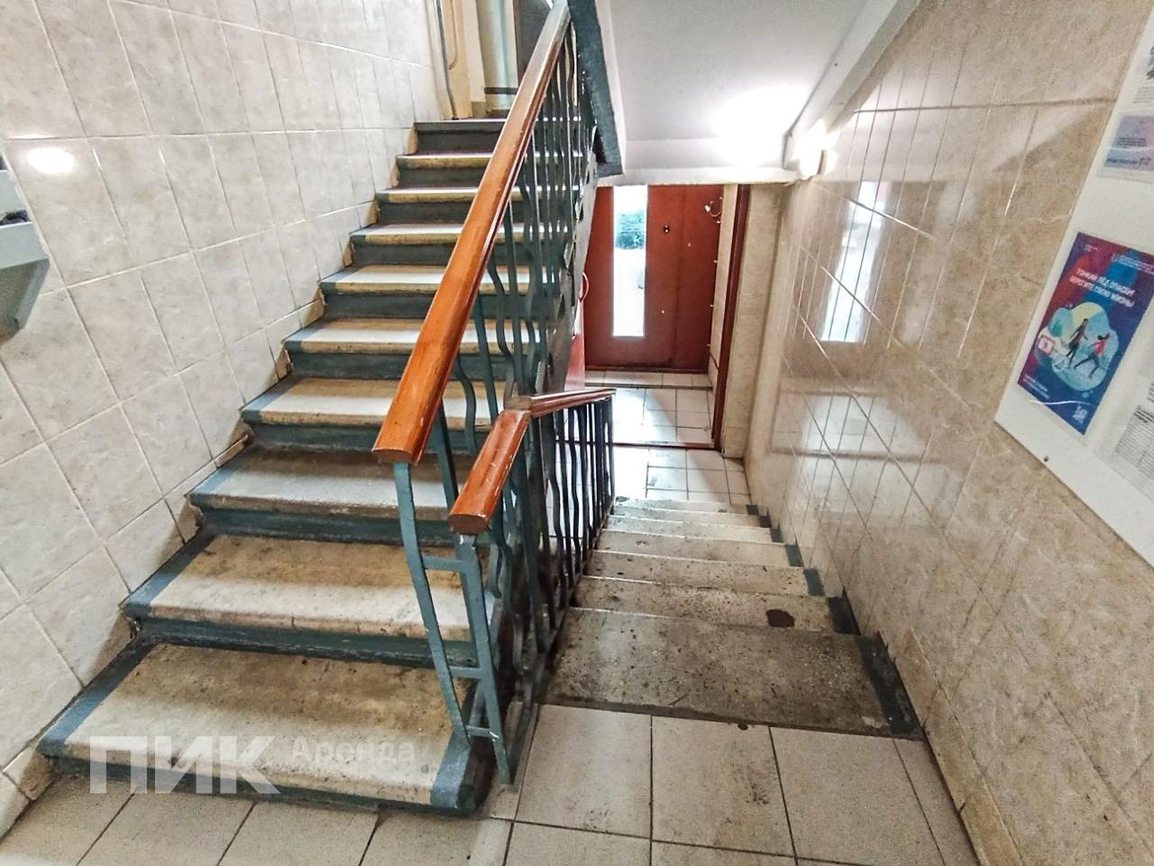 2-к. квартира, 43.8 м², 102 800 ₽/мес — фото № 15 2-к. квартира, 43.8 м², 102 800 ₽/мес — фото № 15