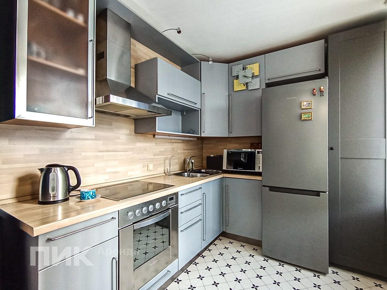 2-к. квартира, 43.8 м², 102 800 ₽/мес — фото № 6 2-к. квартира, 43.8 м², 102 800 ₽/мес — фото № 6