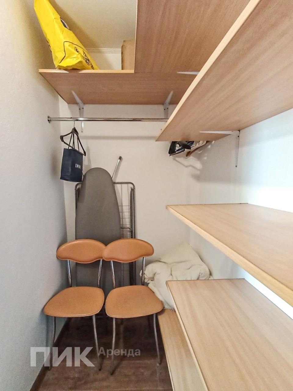 2-к. квартира, 43.8 м², 102 800 ₽/мес — фото № 11 2-к. квартира, 43.8 м², 102 800 ₽/мес — фото № 11