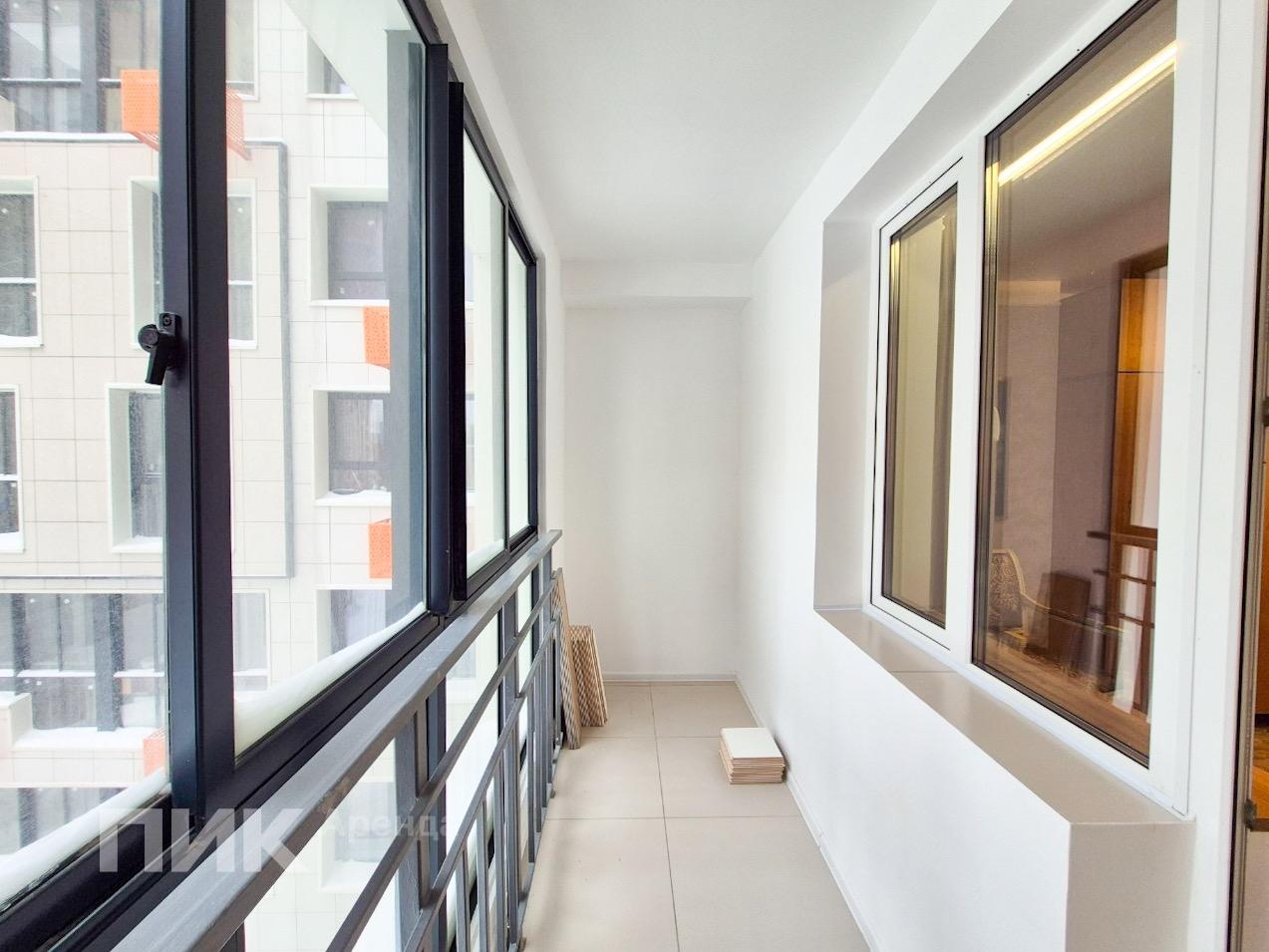 3-к. квартира, 100 м², 130 600 ₽/мес — фото № 21 3-к. квартира, 100 м², 130 600 ₽/мес — фото № 21