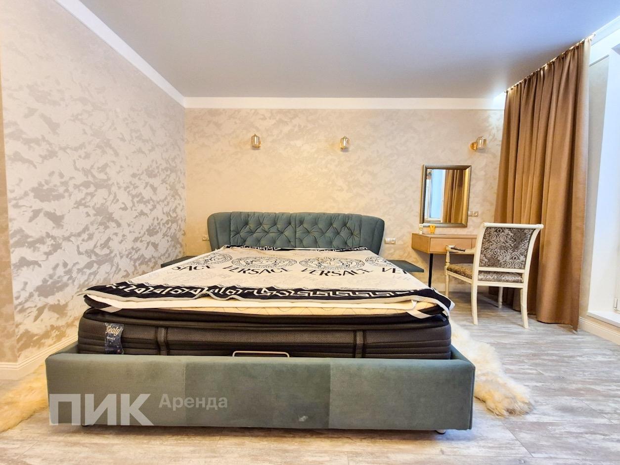 3-к. квартира, 100 м², 130 600 ₽/мес — фото № 7 3-к. квартира, 100 м², 130 600 ₽/мес — фото № 7