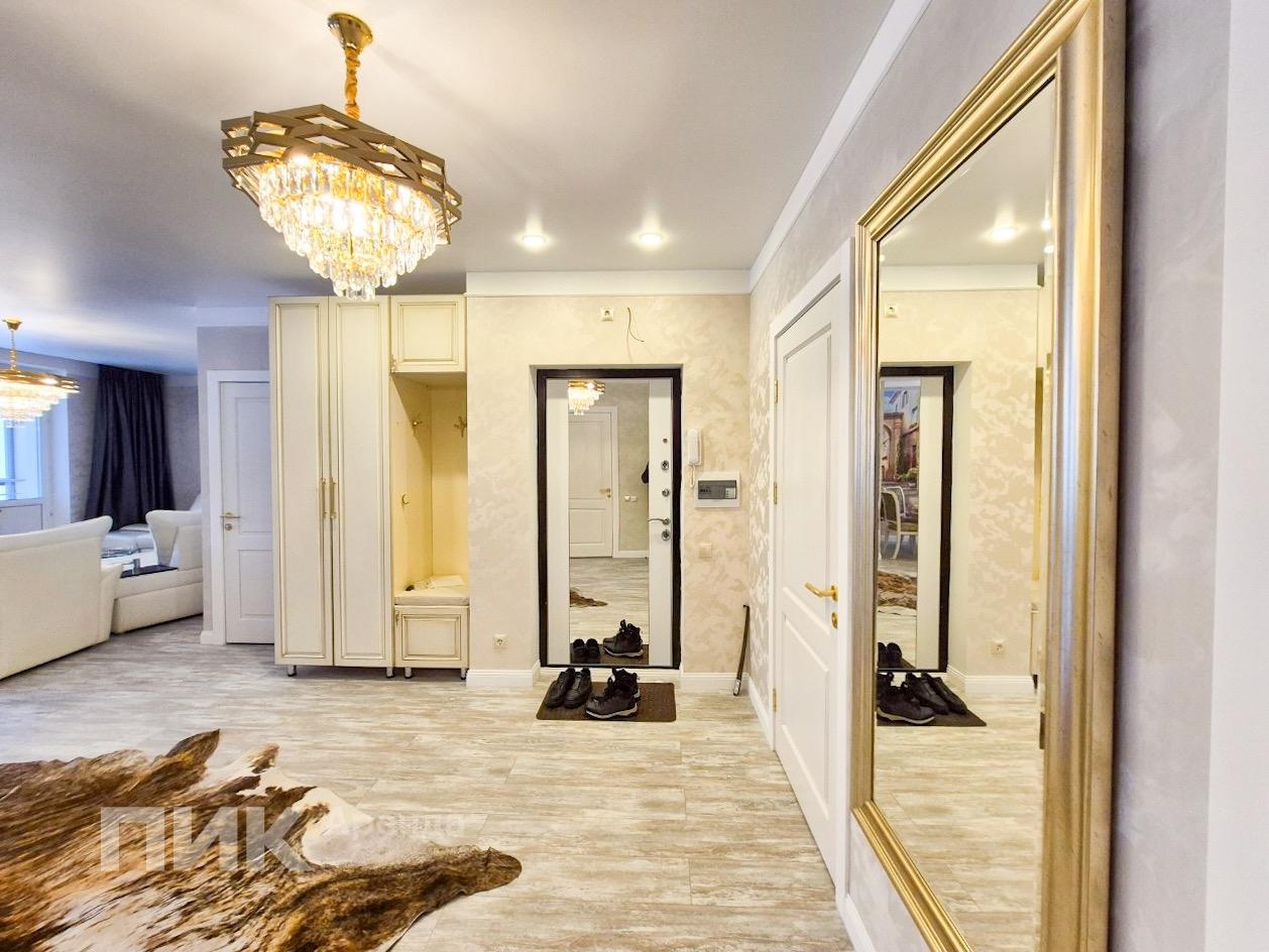 3-к. квартира, 100 м², 130 600 ₽/мес — фото № 18 3-к. квартира, 100 м², 130 600 ₽/мес — фото № 18