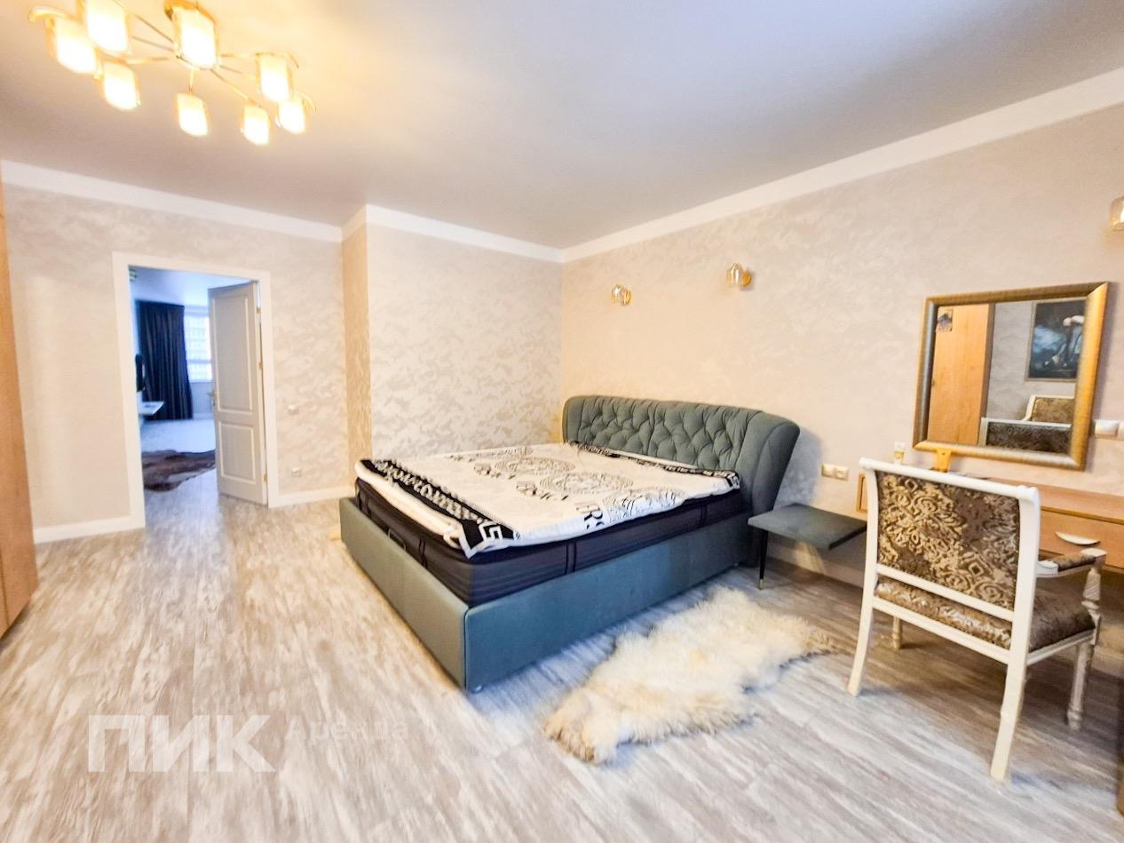 3-к. квартира, 100 м², 130 600 ₽/мес — фото № 8 3-к. квартира, 100 м², 130 600 ₽/мес — фото № 8