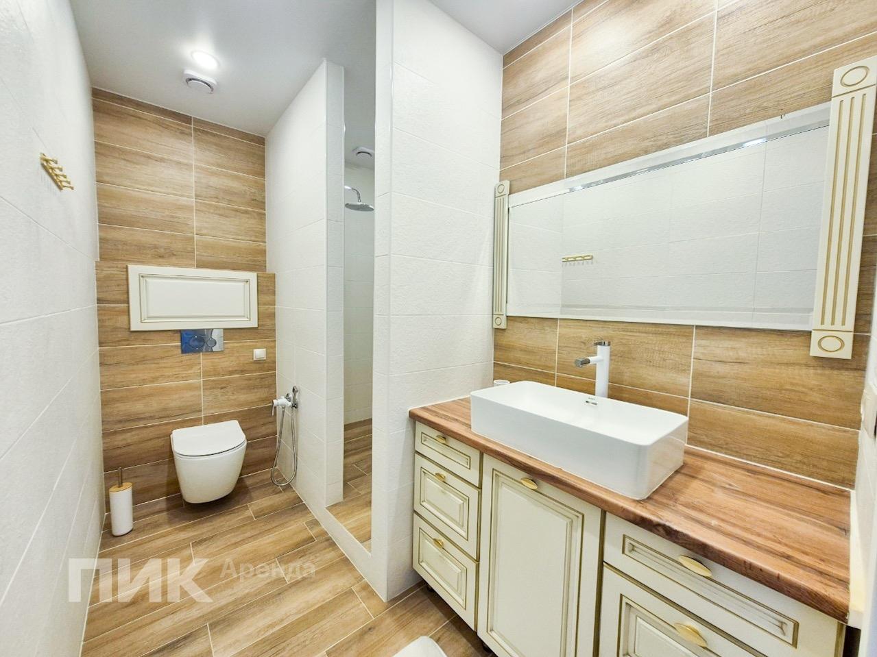 3-к. квартира, 100 м², 130 600 ₽/мес — фото № 16 3-к. квартира, 100 м², 130 600 ₽/мес — фото № 16