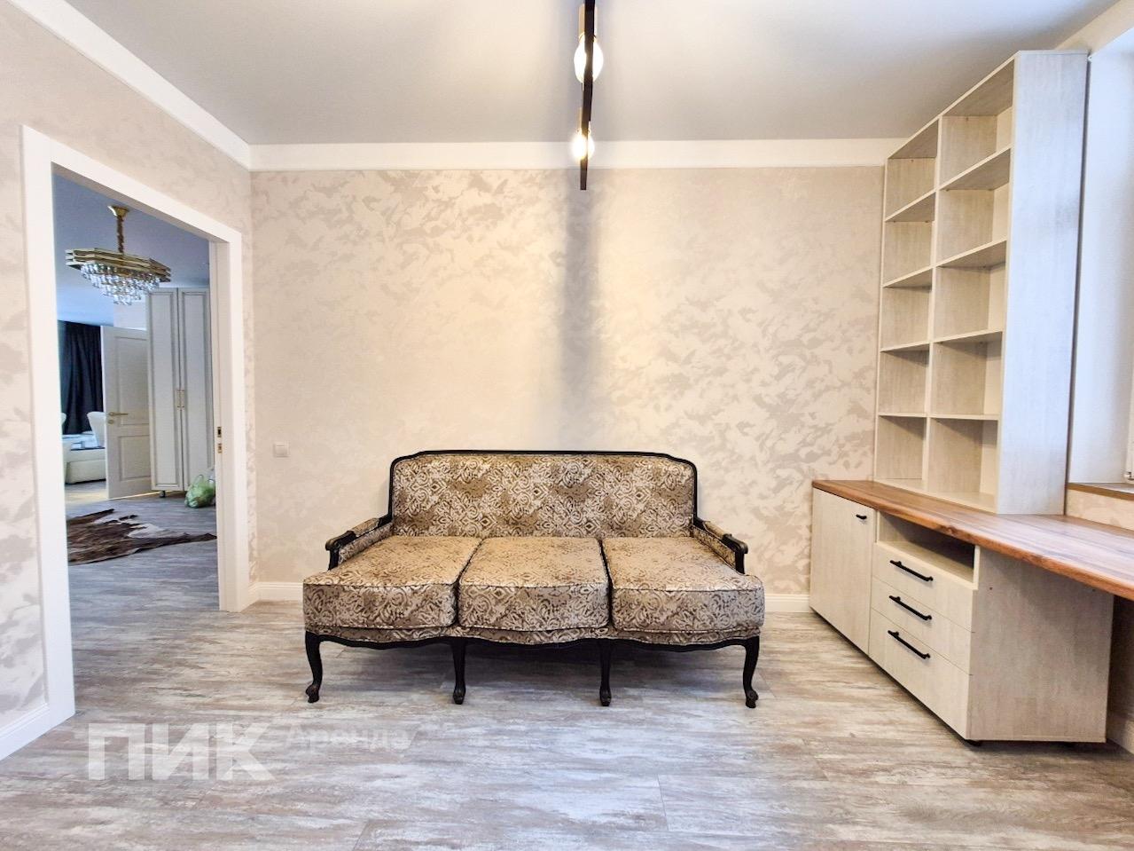 3-к. квартира, 100 м², 130 600 ₽/мес — фото № 10 3-к. квартира, 100 м², 130 600 ₽/мес — фото № 10