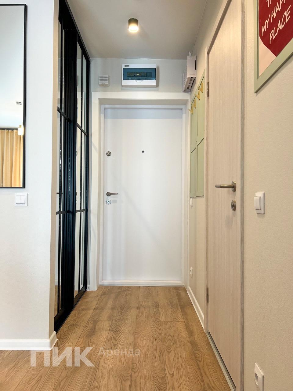 1-к. квартира, 35 м², 76 600 ₽/мес — фото № 13 1-к. квартира, 35 м², 76 600 ₽/мес — фото № 13