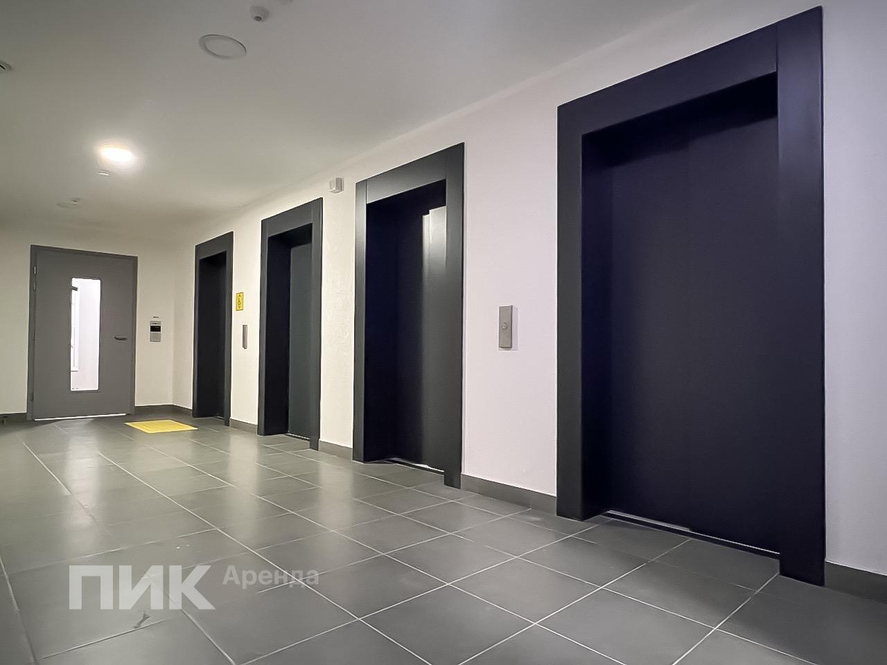 1-к. квартира, 35 м², 76 600 ₽/мес — фото № 14 1-к. квартира, 35 м², 76 600 ₽/мес — фото № 14