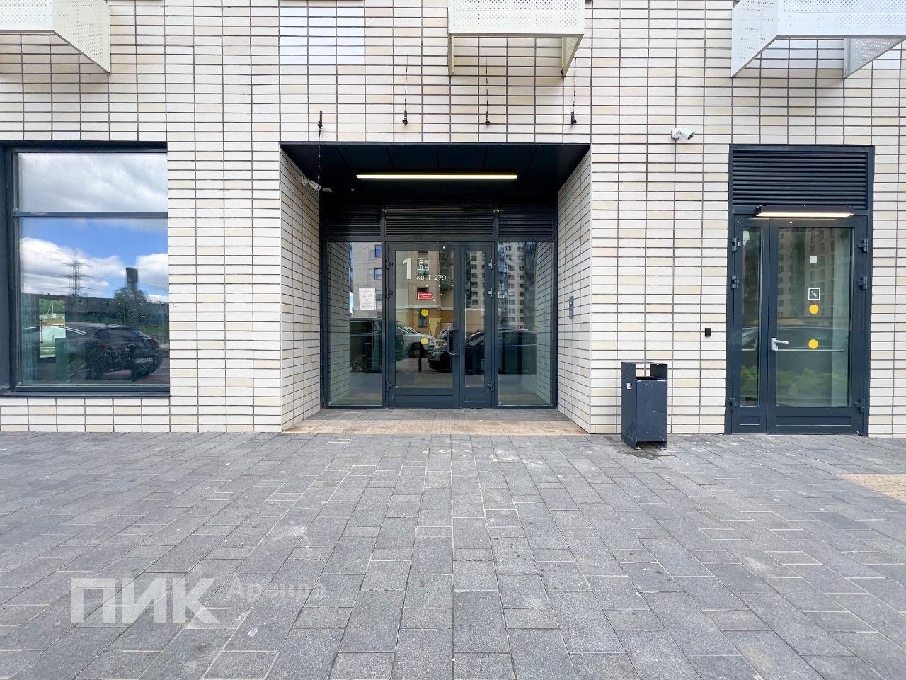 1-к. квартира, 35 м², 76 600 ₽/мес — фото № 18 1-к. квартира, 35 м², 76 600 ₽/мес — фото № 18