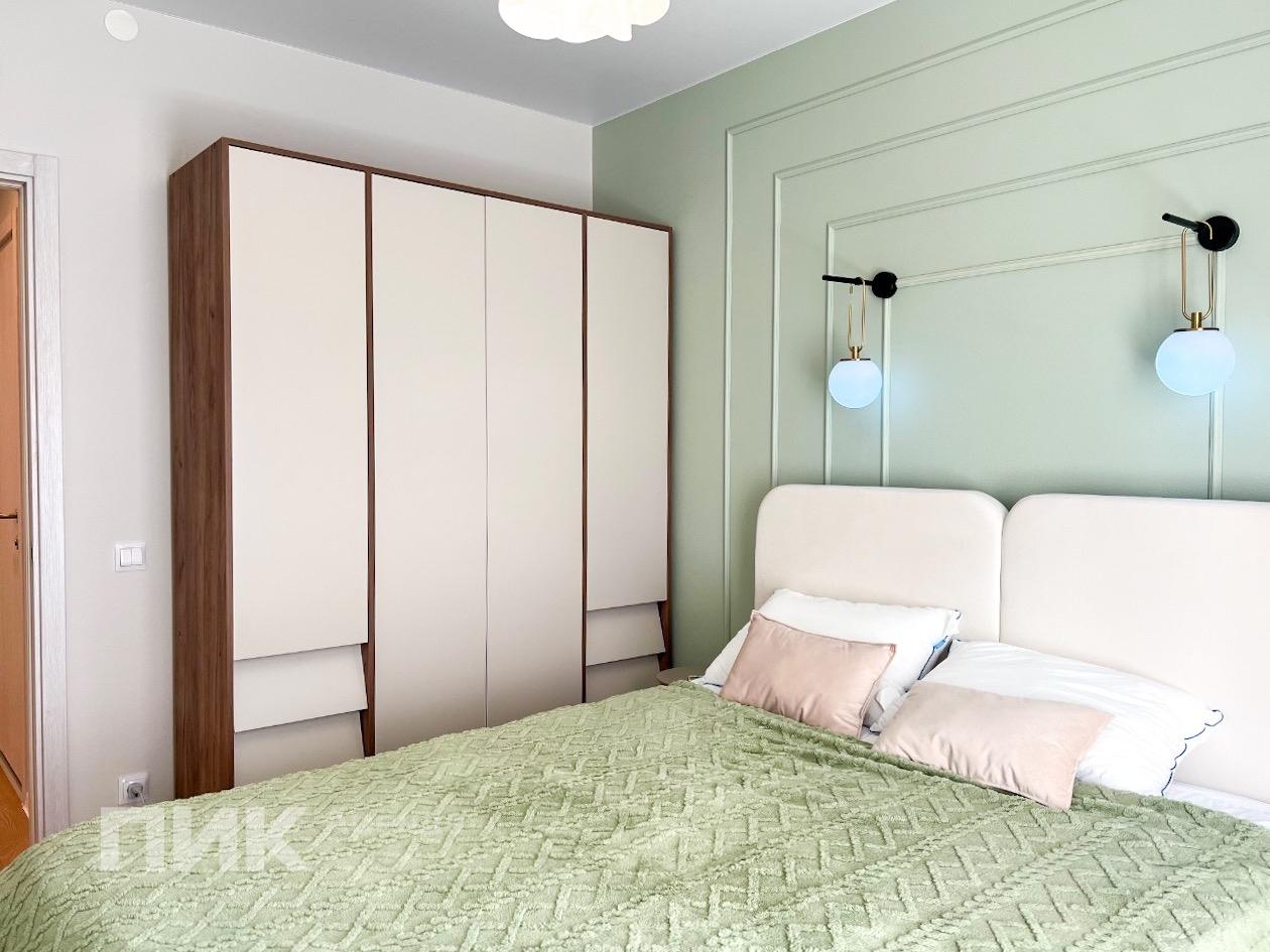 1-к. квартира, 35 м², 76 600 ₽/мес — фото № 3 1-к. квартира, 35 м², 76 600 ₽/мес — фото № 3