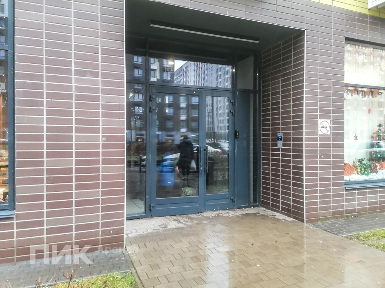 студия, 19.6 м², 32 000 ₽/мес — фото № 13 студия, 19.6 м², 32 000 ₽/мес — фото № 13