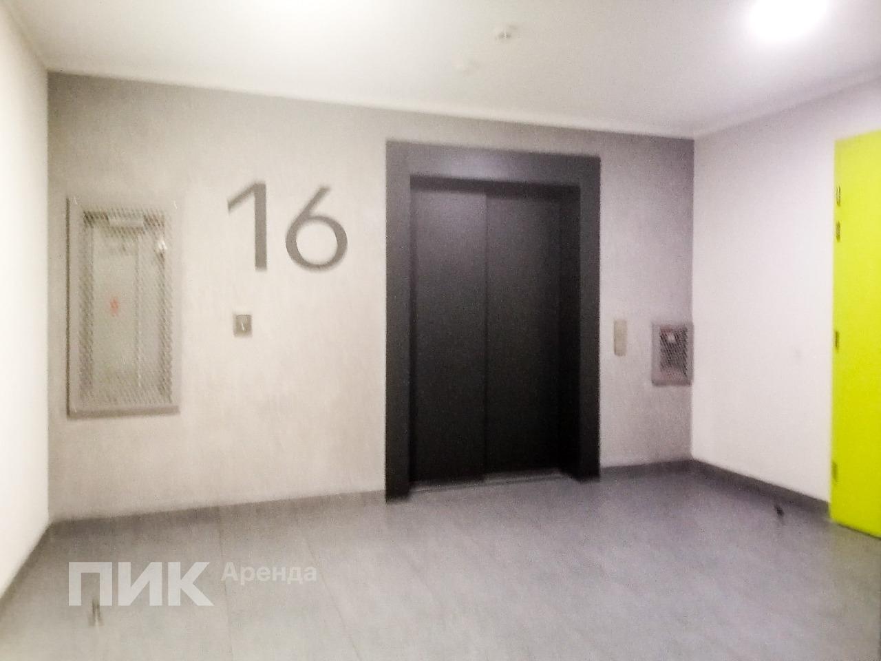 студия, 19.6 м², 32 000 ₽/мес — фото № 9 студия, 19.6 м², 32 000 ₽/мес — фото № 9