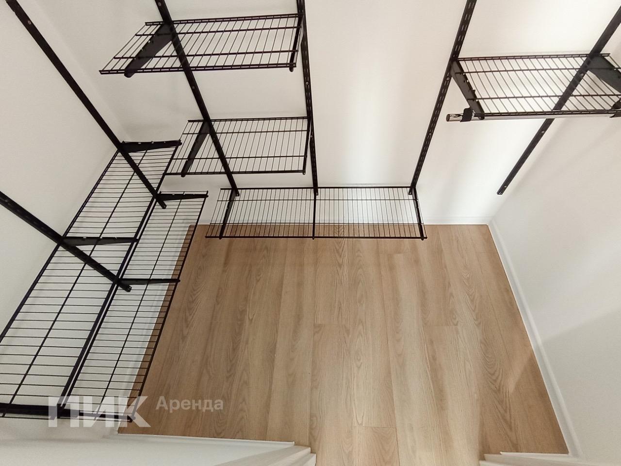 1-к. квартира, 33.1 м², 73 900 ₽/мес — фото № 10 1-к. квартира, 33.1 м², 73 900 ₽/мес — фото № 10