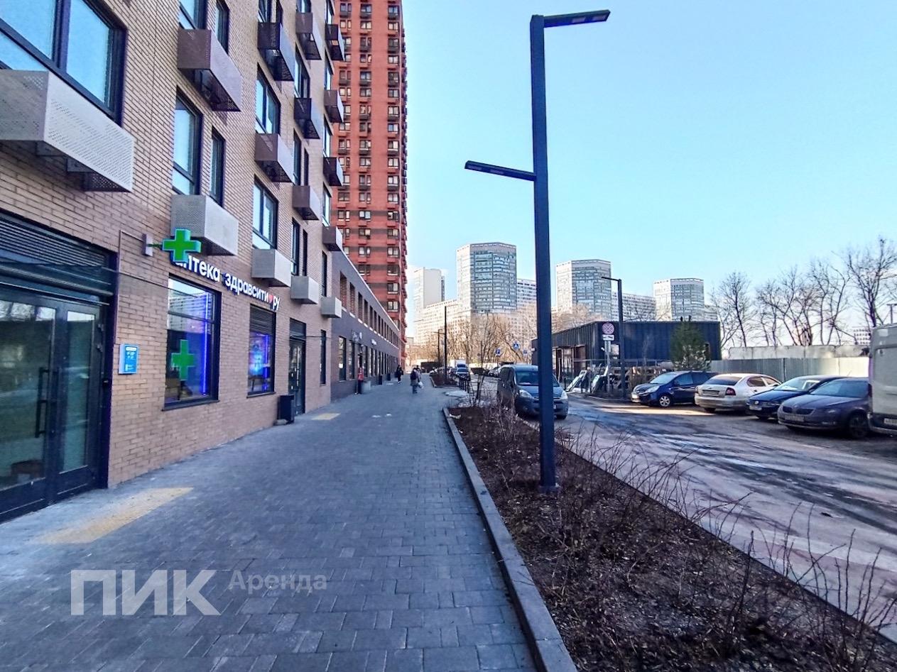 1-к. квартира, 33.1 м², 73 900 ₽/мес — фото № 14 1-к. квартира, 33.1 м², 73 900 ₽/мес — фото № 14