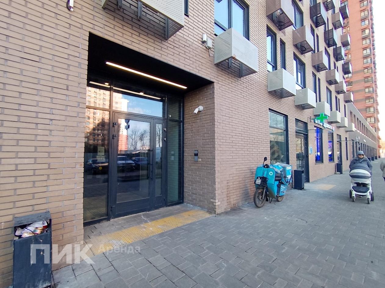 1-к. квартира, 33.1 м², 73 900 ₽/мес — фото № 13 1-к. квартира, 33.1 м², 73 900 ₽/мес — фото № 13