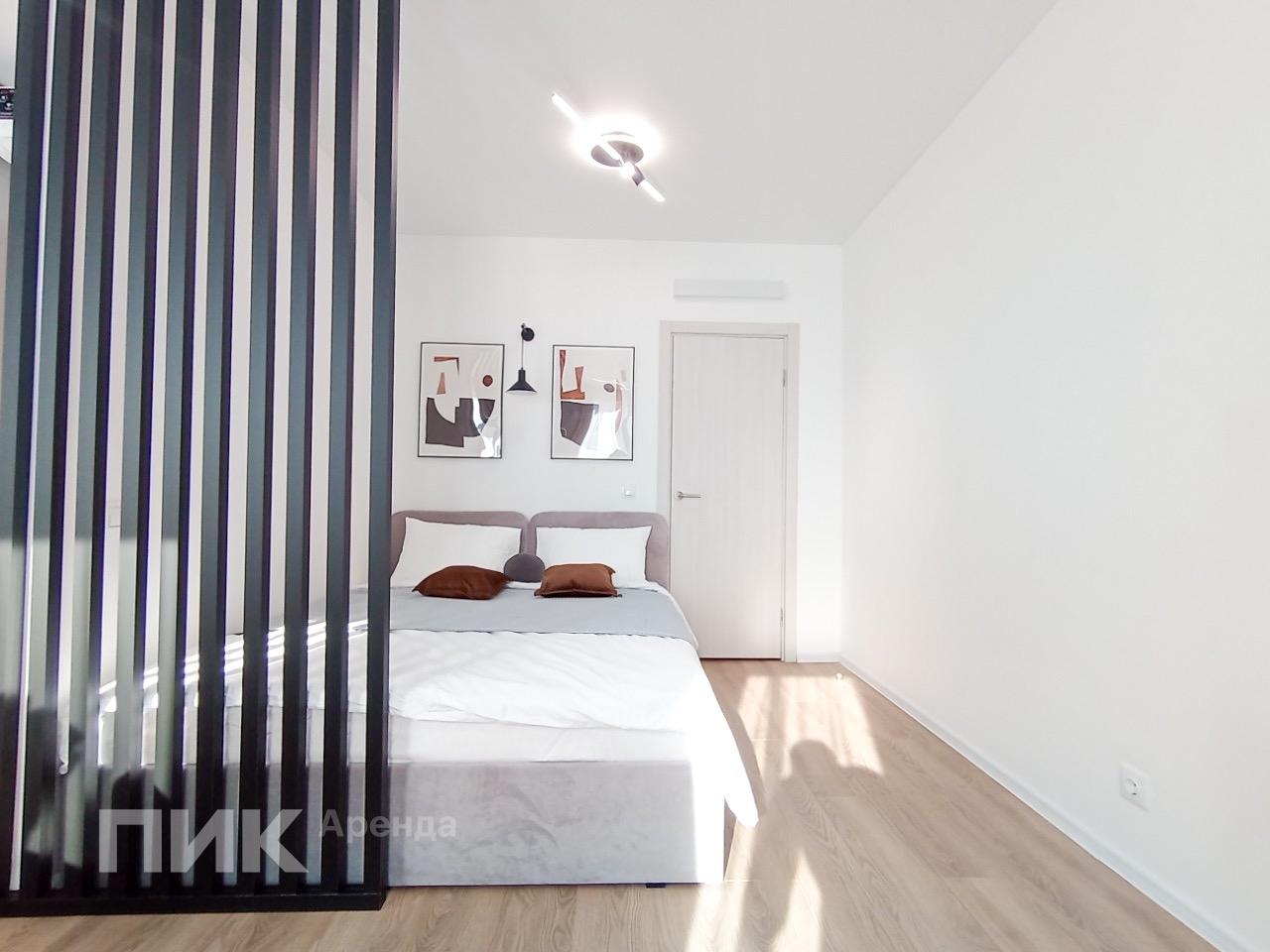 1-к. квартира, 33.1 м², 73 900 ₽/мес — фото № 6 1-к. квартира, 33.1 м², 73 900 ₽/мес — фото № 6