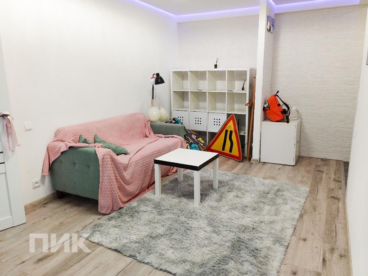 2-к. квартира, 45 м², 75 000 ₽/мес — фото № 4 2-к. квартира, 45 м², 75 000 ₽/мес — фото № 4