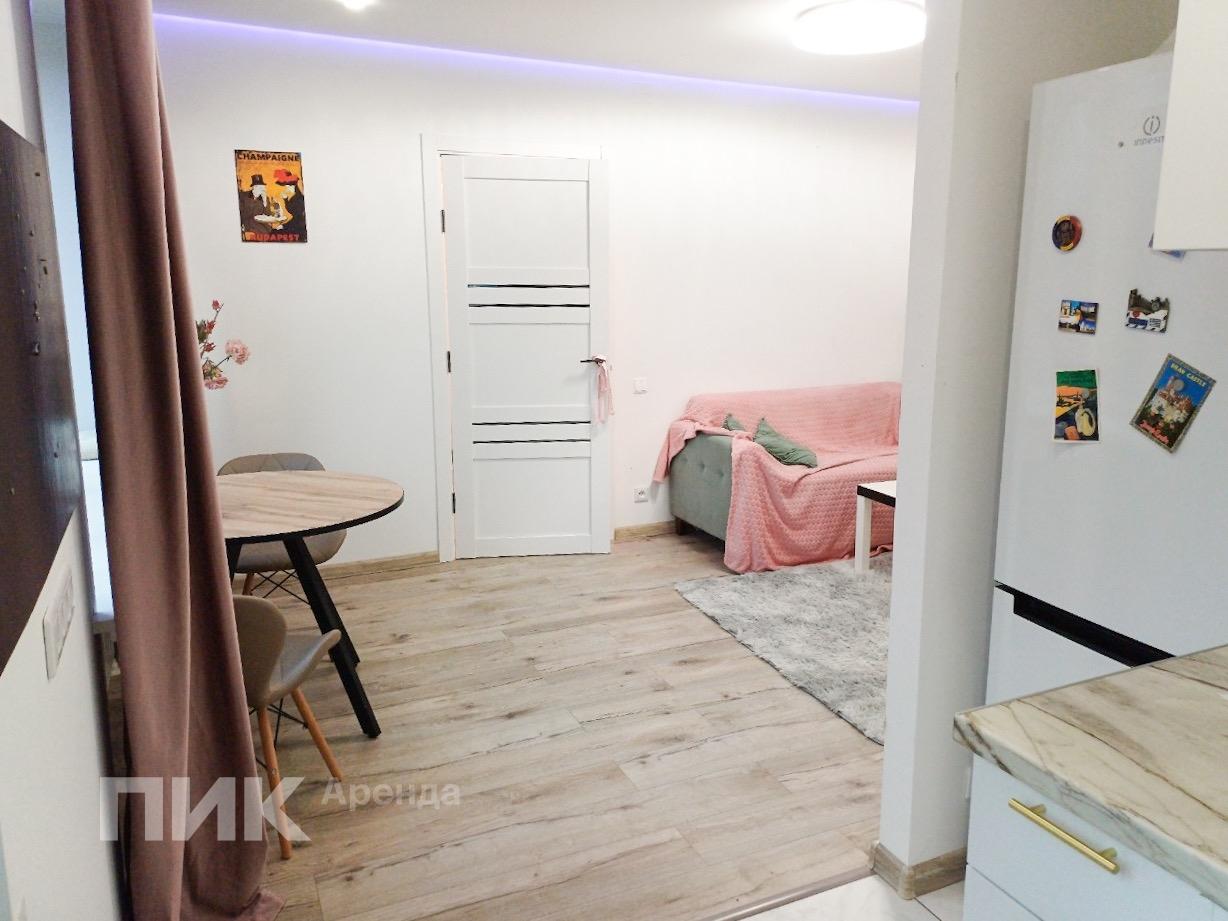 2-к. квартира, 45 м², 75 000 ₽/мес — фото № 5 2-к. квартира, 45 м², 75 000 ₽/мес — фото № 5