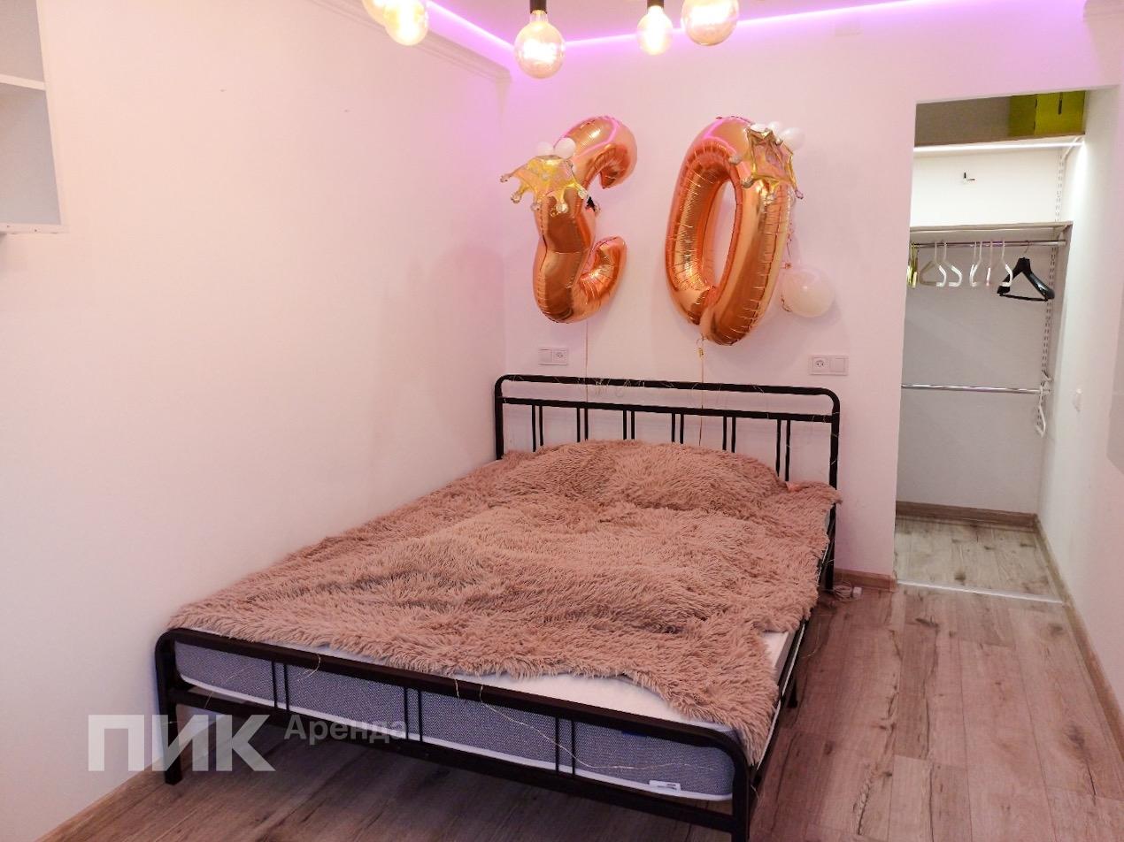 2-к. квартира, 45 м², 75 000 ₽/мес — фото № 1 2-к. квартира, 45 м², 75 000 ₽/мес — фото № 1