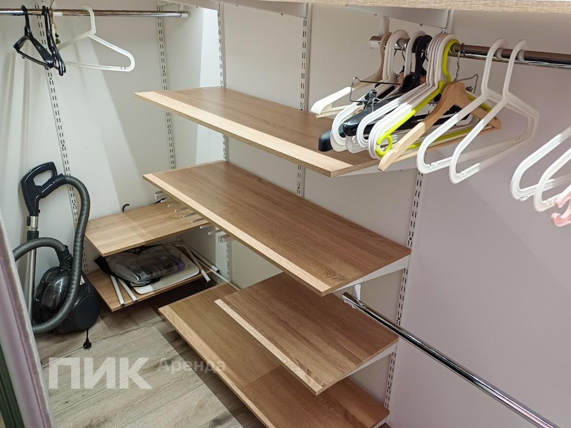 2-к. квартира, 45 м², 75 000 ₽/мес — фото № 9 2-к. квартира, 45 м², 75 000 ₽/мес — фото № 9