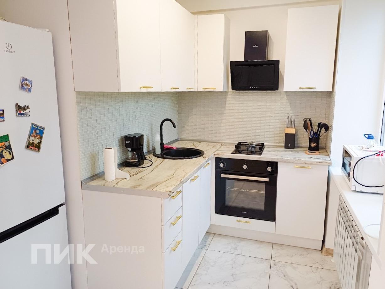 2-к. квартира, 45 м², 75 000 ₽/мес — фото № 6 2-к. квартира, 45 м², 75 000 ₽/мес — фото № 6