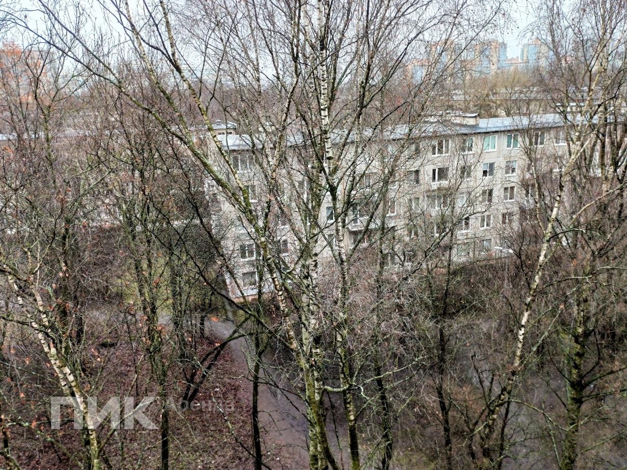 2-к. квартира, 45 м², 75 000 ₽/мес — фото № 11 2-к. квартира, 45 м², 75 000 ₽/мес — фото № 11