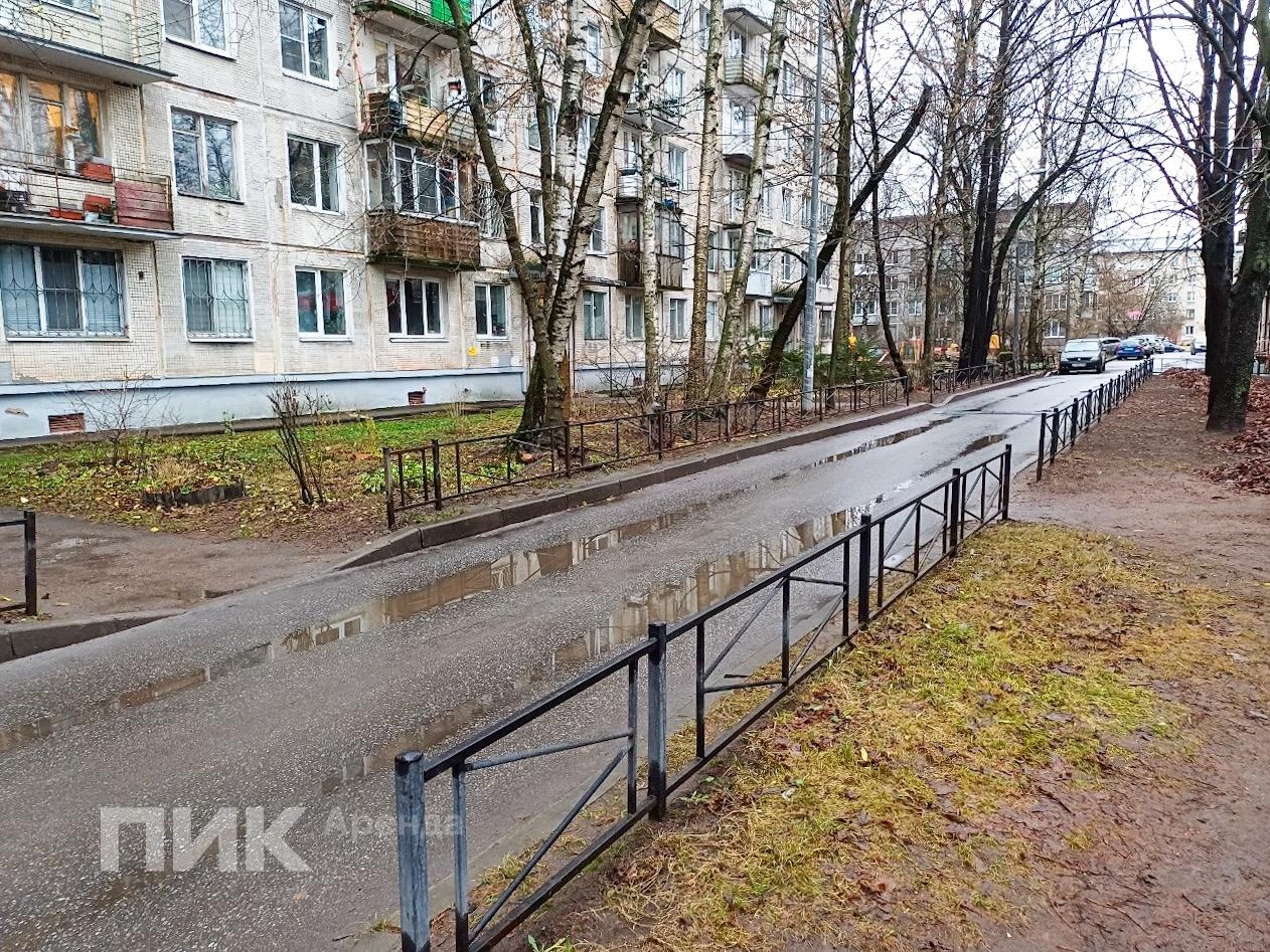 2-к. квартира, 45 м², 75 000 ₽/мес — фото № 13 2-к. квартира, 45 м², 75 000 ₽/мес — фото № 13