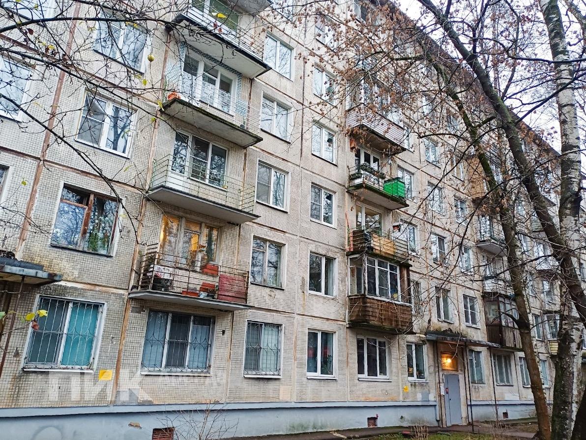 2-к. квартира, 45 м², 75 000 ₽/мес — фото № 12 2-к. квартира, 45 м², 75 000 ₽/мес — фото № 12