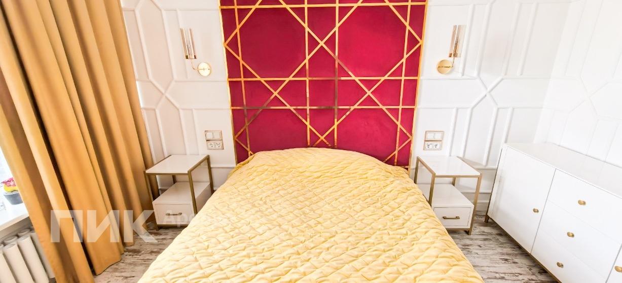 2-к. квартира, 56 м², 145 100 ₽/мес — фото № 6 2-к. квартира, 56 м², 145 100 ₽/мес — фото № 6