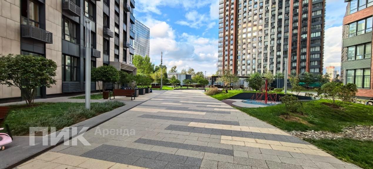 2-к. квартира, 56 м², 145 100 ₽/мес — фото № 25 2-к. квартира, 56 м², 145 100 ₽/мес — фото № 25
