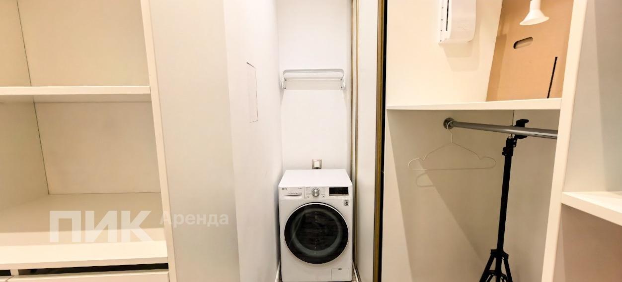 2-к. квартира, 56 м², 145 100 ₽/мес — фото № 12 2-к. квартира, 56 м², 145 100 ₽/мес — фото № 12