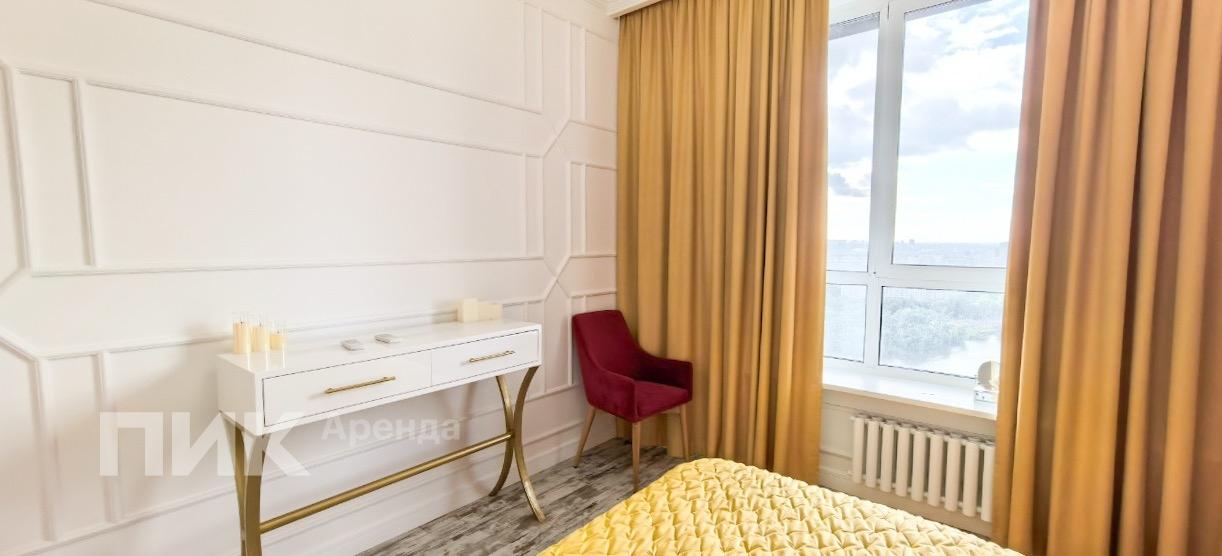 2-к. квартира, 56 м², 145 100 ₽/мес — фото № 5 2-к. квартира, 56 м², 145 100 ₽/мес — фото № 5