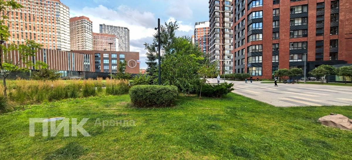 2-к. квартира, 56 м², 145 100 ₽/мес — фото № 24 2-к. квартира, 56 м², 145 100 ₽/мес — фото № 24
