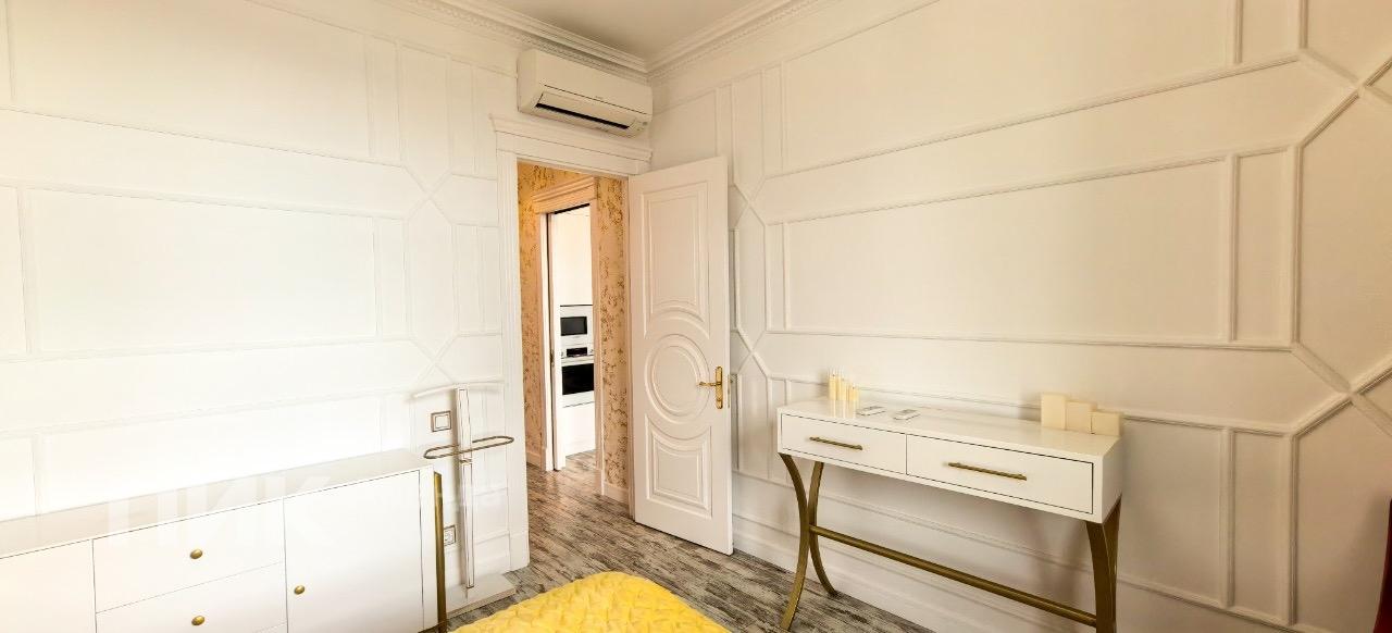 2-к. квартира, 56 м², 145 100 ₽/мес — фото № 7 2-к. квартира, 56 м², 145 100 ₽/мес — фото № 7