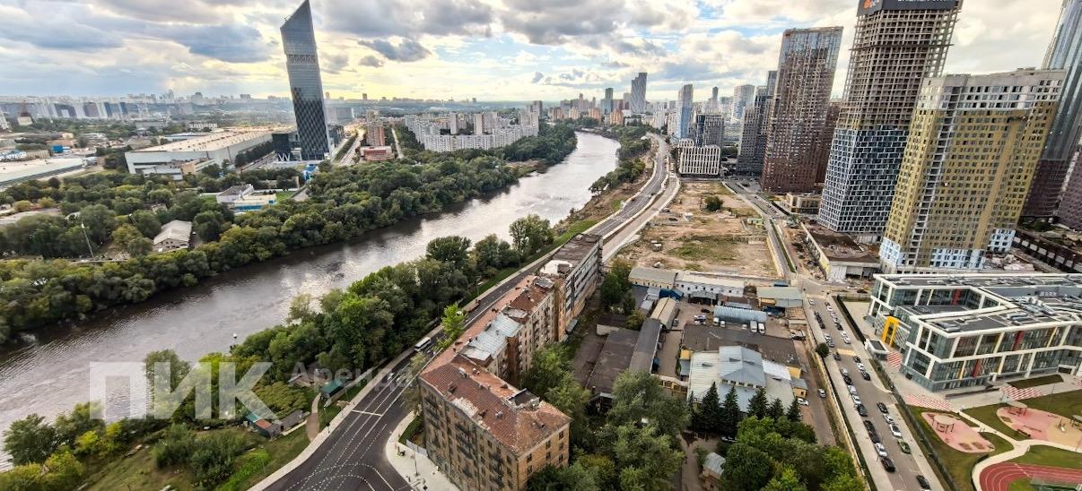 2-к. квартира, 56 м², 145 100 ₽/мес — фото № 19 2-к. квартира, 56 м², 145 100 ₽/мес — фото № 19